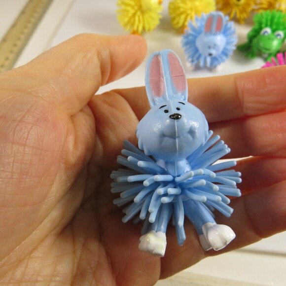 Easter Egg Filler: Porcupine Animal Balls (12) - Picture 6 of 8